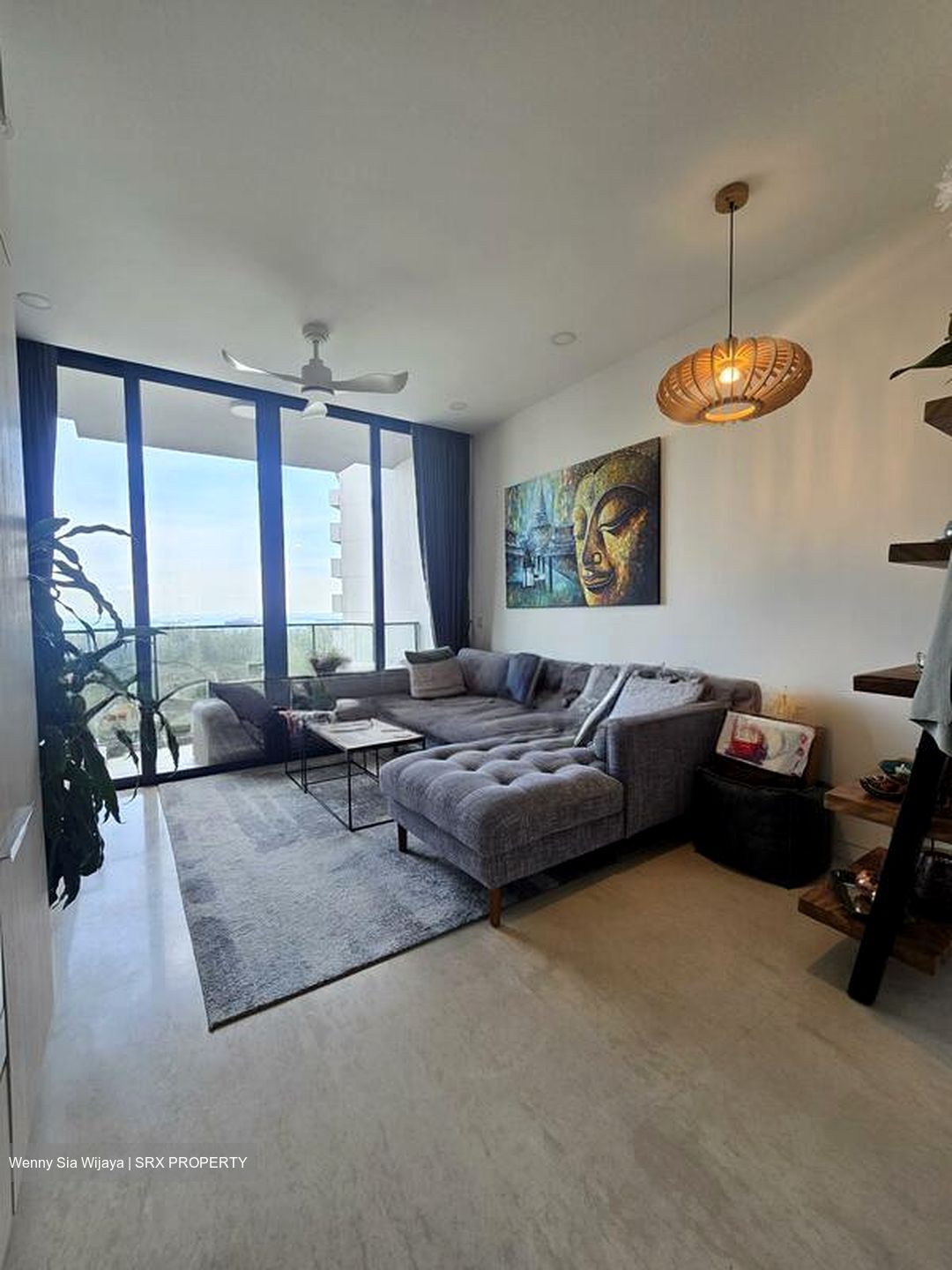 Fulcrum (D15), Condominium #508274921
